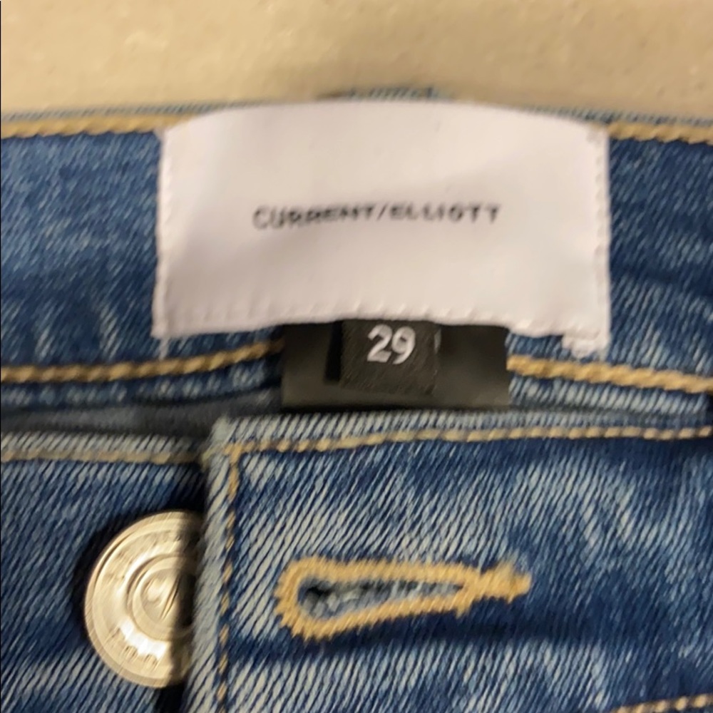 Skinny Jean